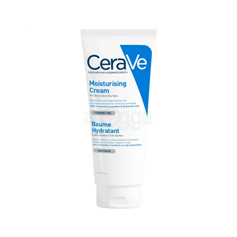CeraVe Moisturizing Cream 177ml