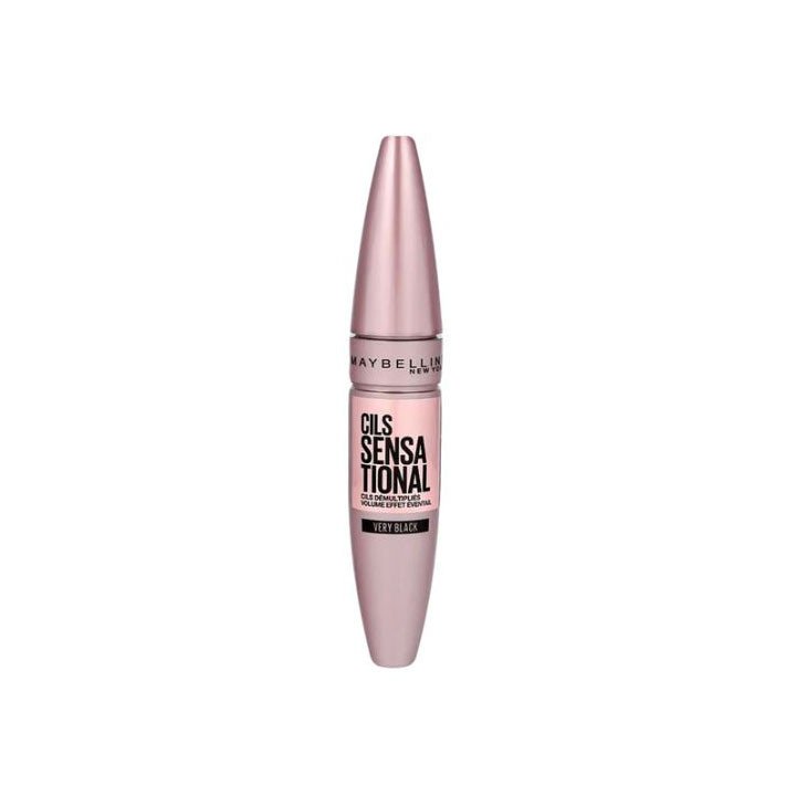 Maybelline Lash Sensational Full Fan Effect Mascara Very Black