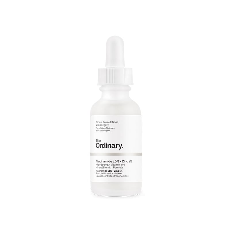 The Ordinary Niacinamide 10%+Zinc1% 30ml