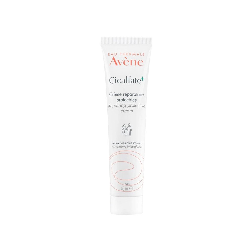 Avène Cicalfate Repair Lip Cream 40ml