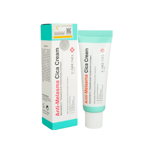 Care:Nel Anti-Melasma Cica Cream