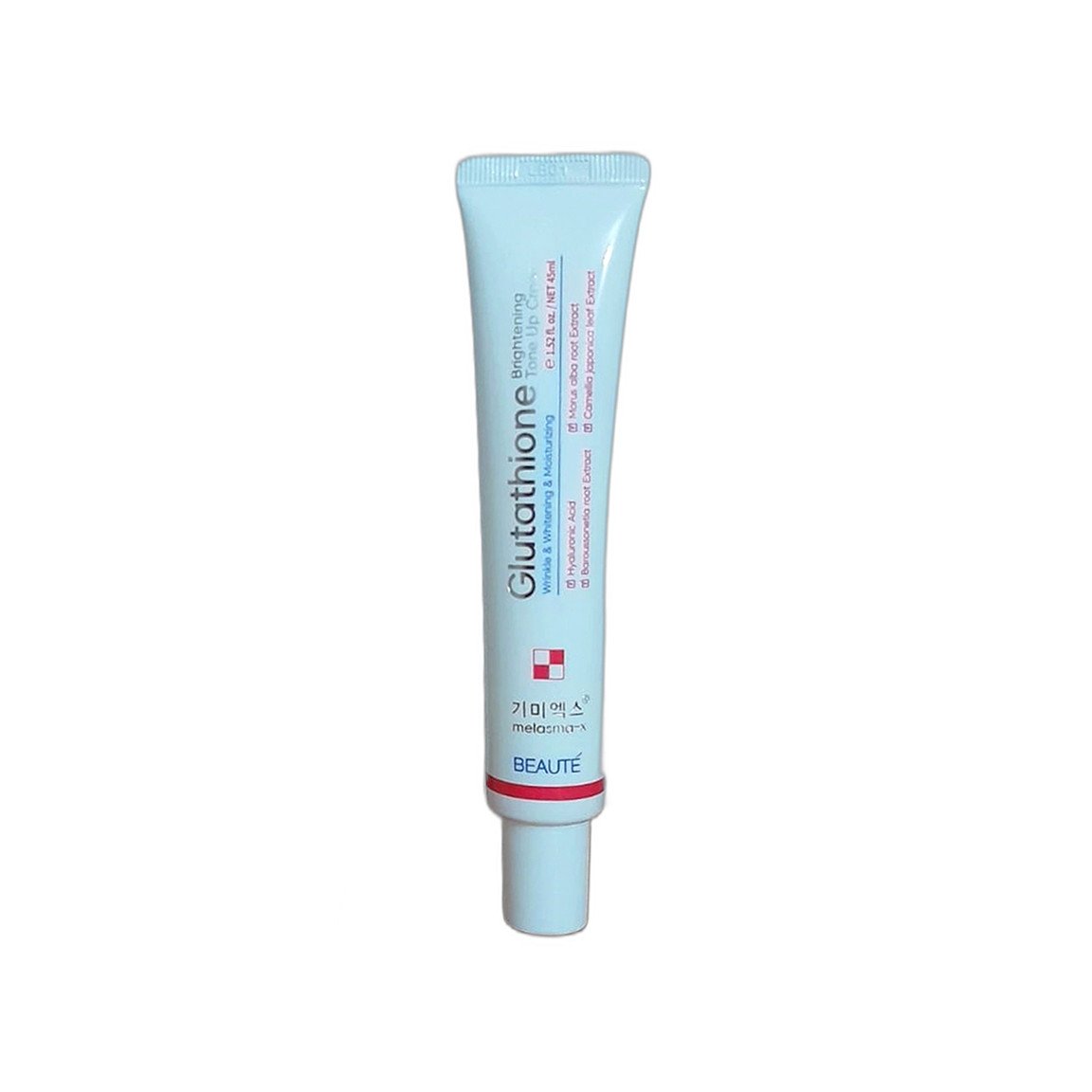 Beaute Melasma-X Glutathione Brightening Tone Up Cream  45ml