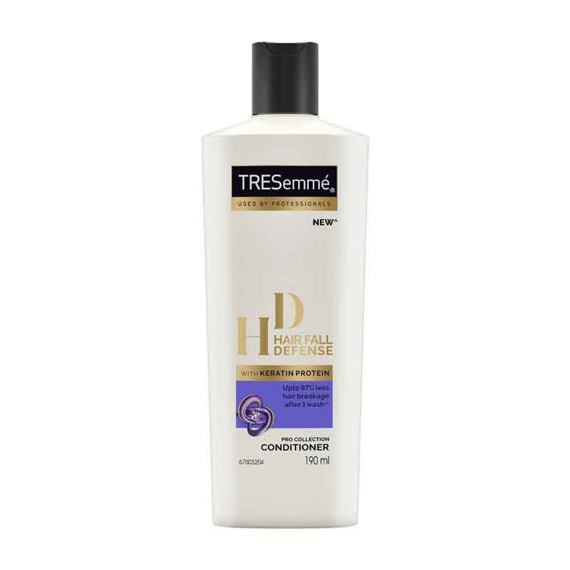 Tresemme Conditioner Hair Fall Defense 190ml