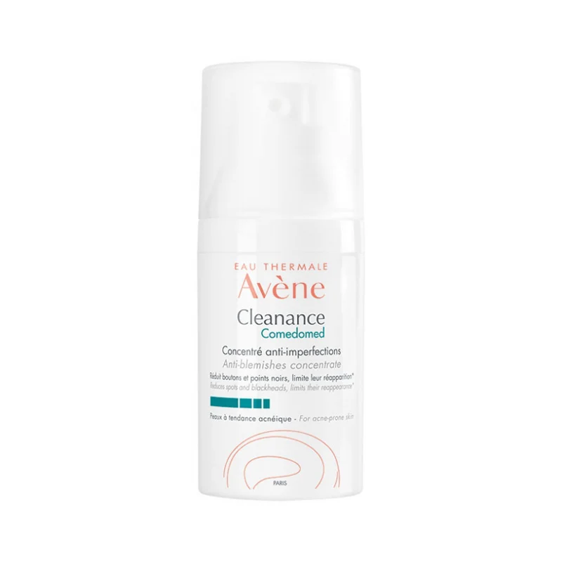 Avène Cleanance Comedomed Anti-Blemishes Concentrate 30ml