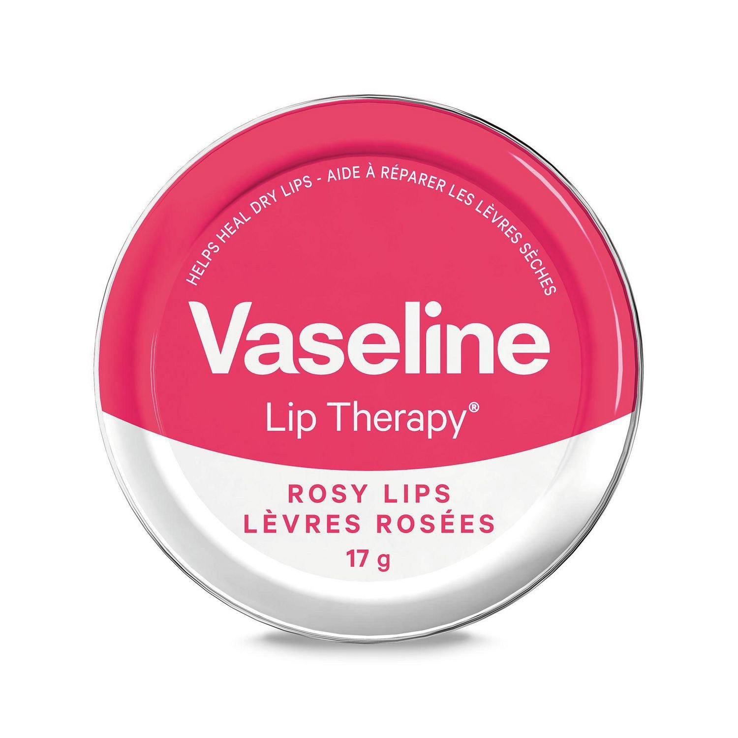 Vaseline Lip Therapy - Rosy Lips