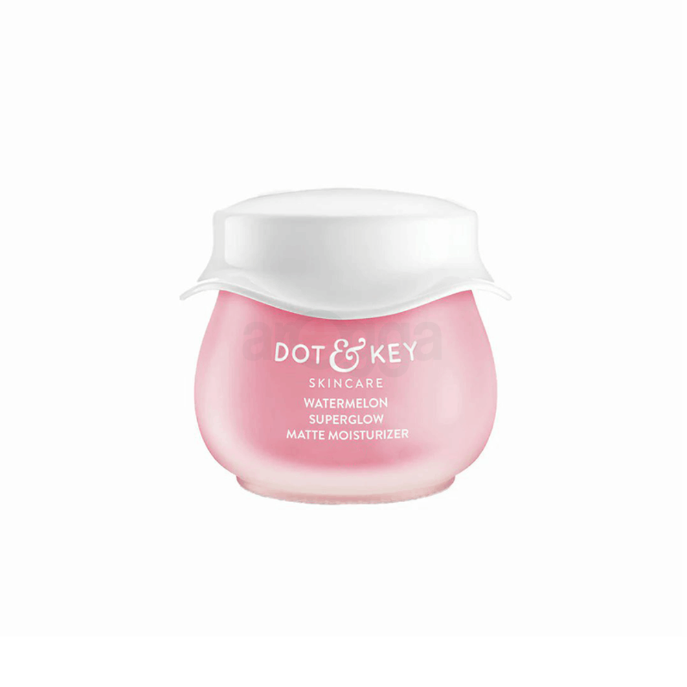 Dot and Key Watermelon Superglow Matte Moisturizer 15ml