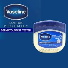 Vaseline Blueseal Pure Petroleum Jelly Original 50ml