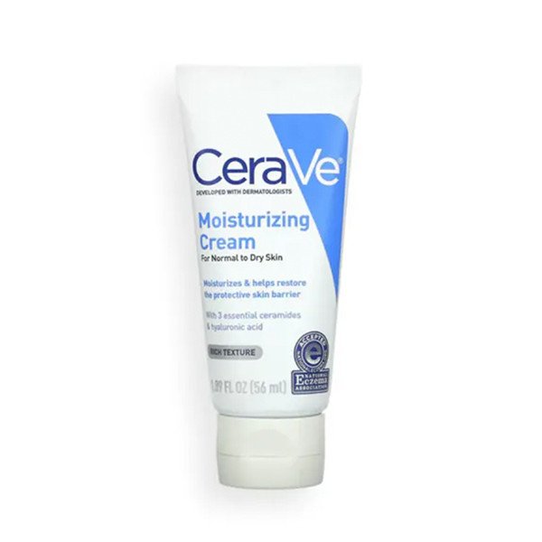 CeraVe Moisturizing Cream 56ml