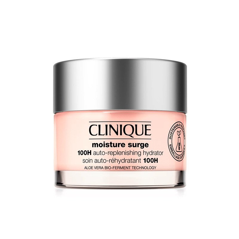 Clinique Moisture Surge 100H Auto-Replenishing Hydrator