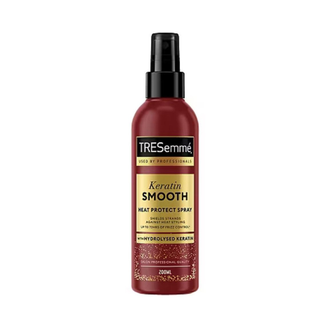 Tresemme Keratin Smooth Heat Protect Spray 236ml