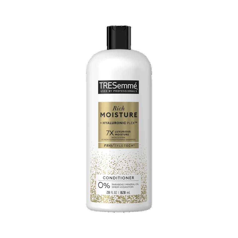 TRESemmé Moisture Rich Conditioner 828ml