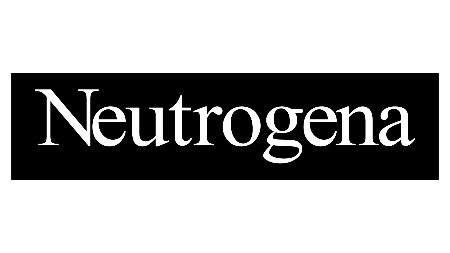 Neutrogena