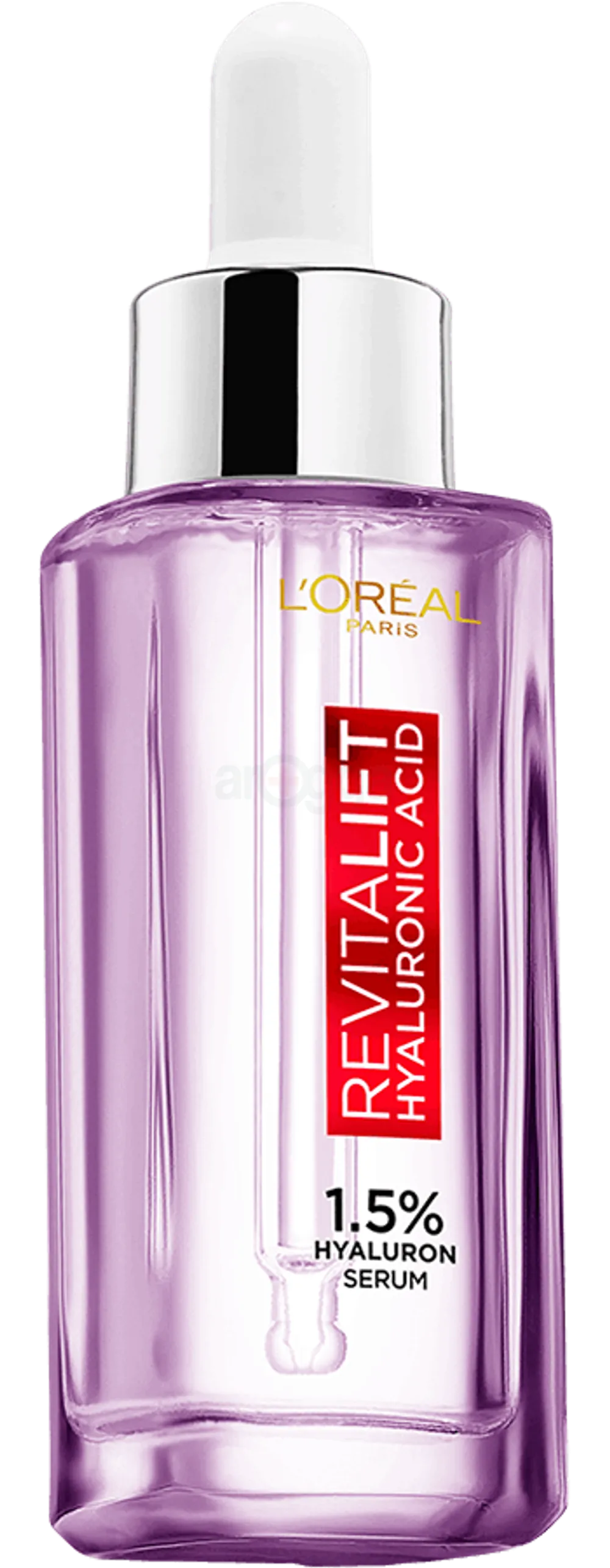 Loreal Paris Innovation Revitalift 1.5% Hyaluronic Acid Replumping Serum 30ml