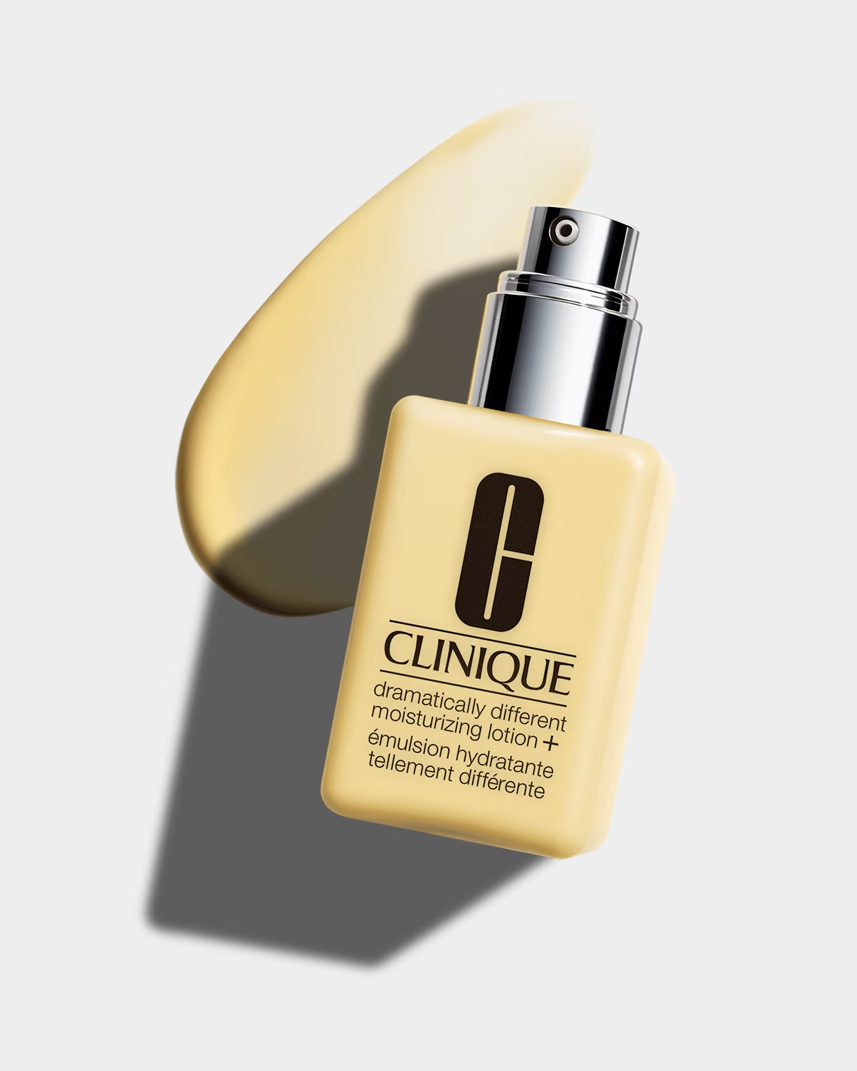Clinique Dramatically Different Moisturizing Lotion+