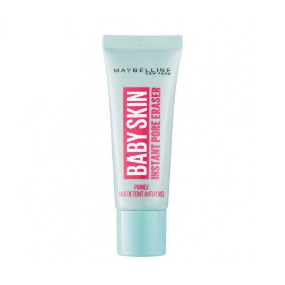 Maybelline New York Baby Skin Instant Pore Eraser Primer 22ml