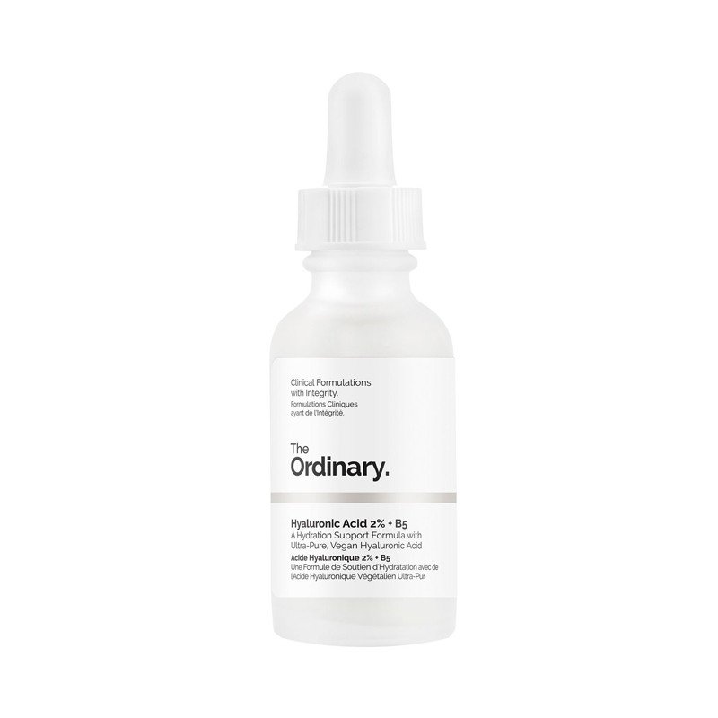 The Ordinary Hyaluronic Acid 2% + B5 30ml