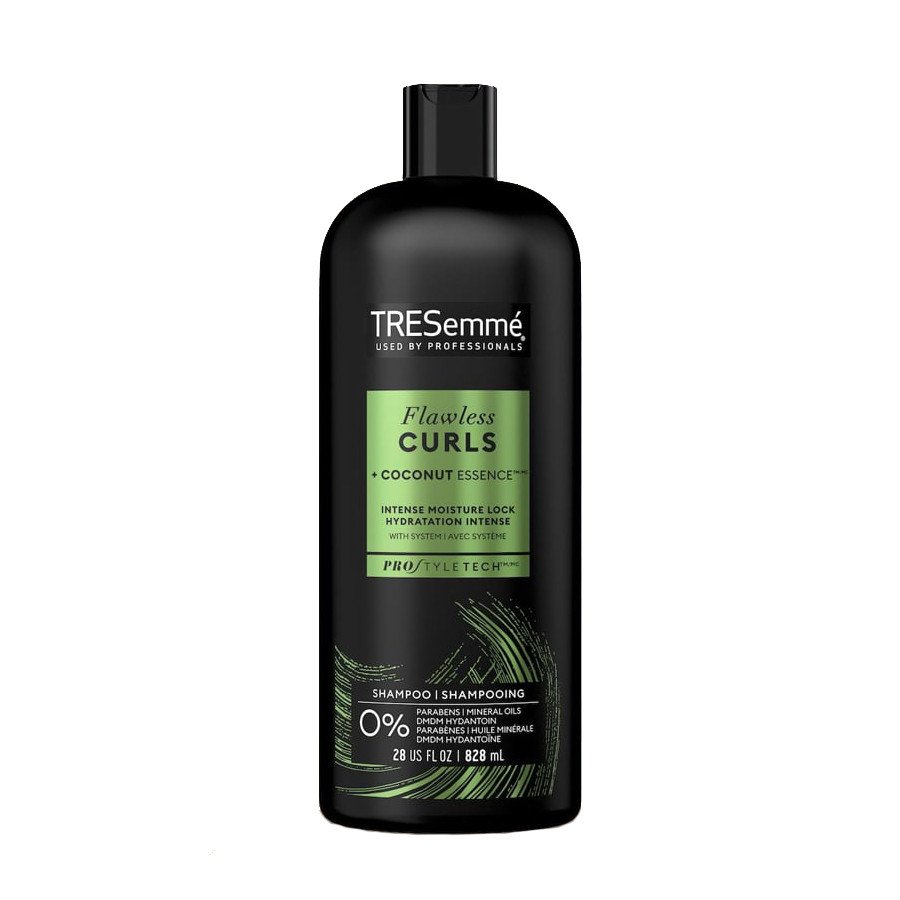Tresemme Flawless Curls Shampoo 828ml